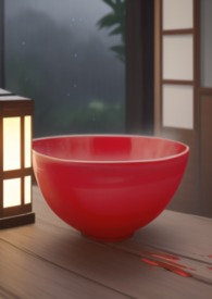 《古文异闻谭:漆器映影记》